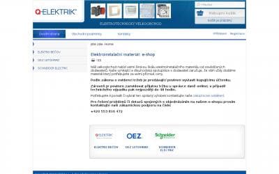 www.q-elektrik.eu