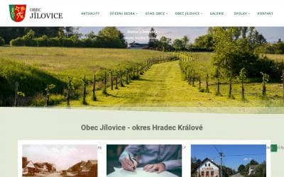 www.obec-jilovice.cz
