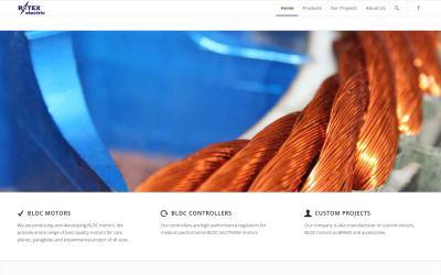 www.rotexelectric.eu