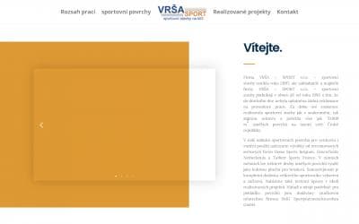 www.vrsasport.cz