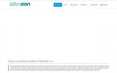 www.mibosan.cz