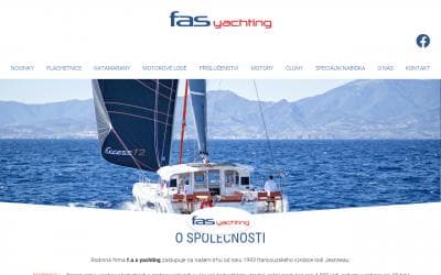 www.fasyachting.cz