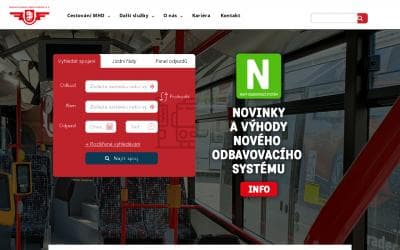 www.dpmp.cz