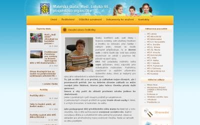 www.msmost.cz