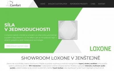 www.mycomfort.cz