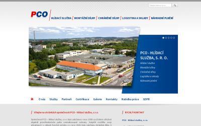 www.pco.cz/montazni-dilny