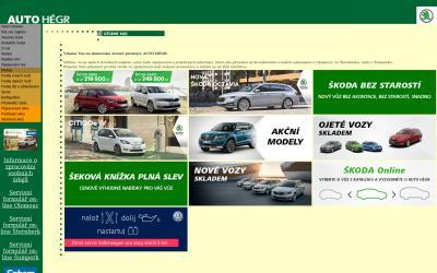 www.auto-hegr.cz
