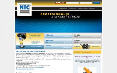 www.ntc.cz