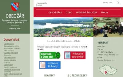 www.obeczar.cz