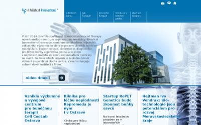 www.4medi.cz