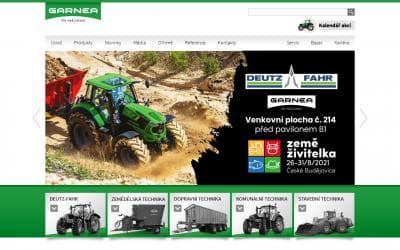www.garnea-as.cz