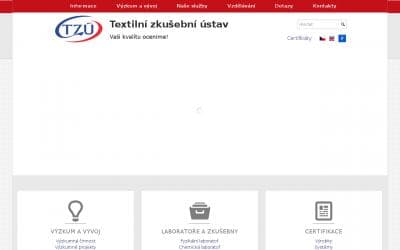 www.tzu.cz