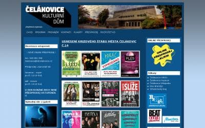 www.kdcelakovice.cz