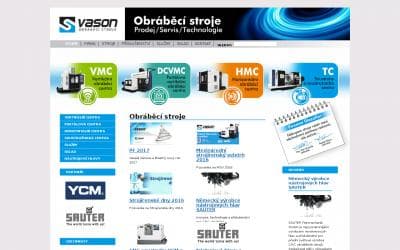 www.vason.cz