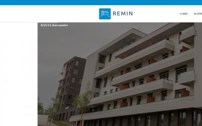 www.remin.cz