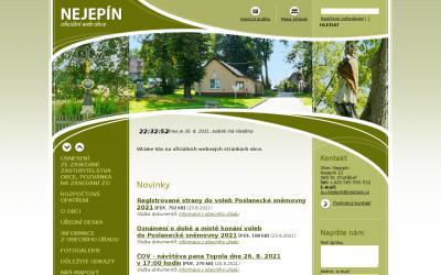 www.nejepin.cz