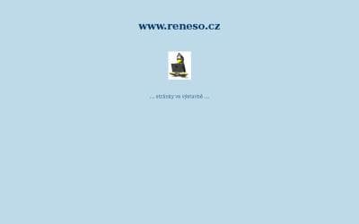 www.reneso.cz