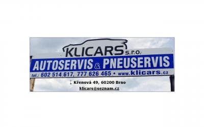 www.klicars.cz