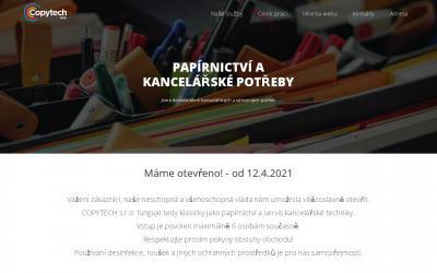 www.copytech.cz