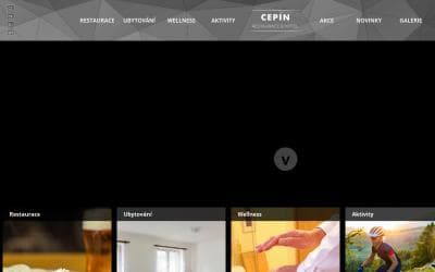 www.hotelcepin.cz