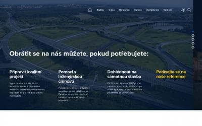 www.dopravoprojekt.cz