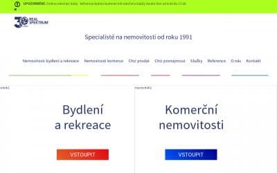 www.realspektrum.cz