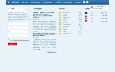www.cktravel.cz