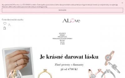 www.alove.cz