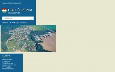 www.ceperka.cz