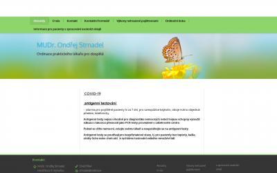 www.ordinace-rymarov.cz
