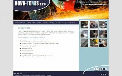 www.kovo-tomis.cz
