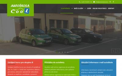 www.autoskolacool.cz