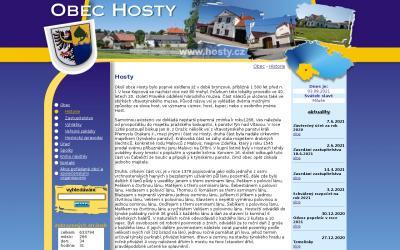 www.hosty.cz