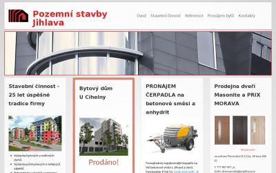 www.psjihlava.cz