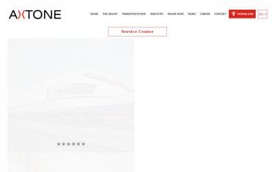 axtoneglobal.com