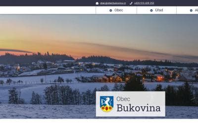 www.obecbukovina.cz