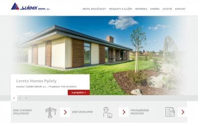 www.sladekgroup.cz
