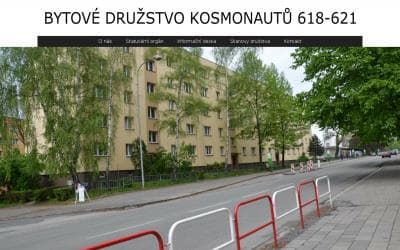 www.kosmonautu618-621.bd-karvina.cz