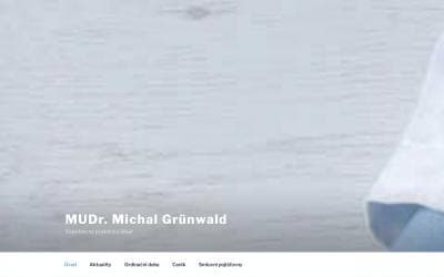 www.mudrgrunwald.cz