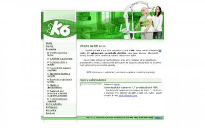 www.k6.cz