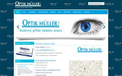 www.optikmuller.cz