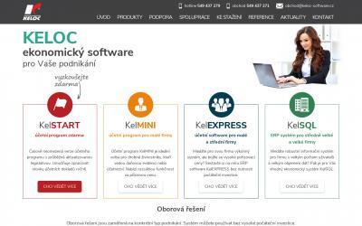 www.keloc-software.cz