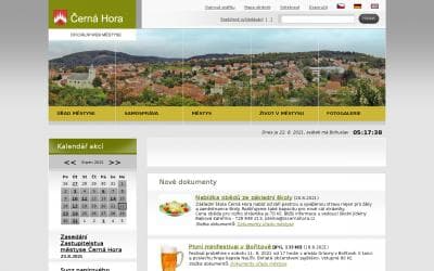www.cernahora.eu