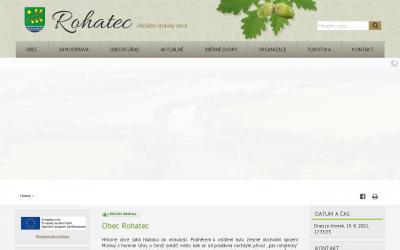 www.rohatec.cz