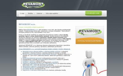 www.revamont.cz