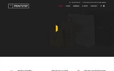 www.printstep.cz