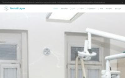 www.dentalprague.cz