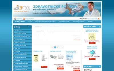 www.zptech.cz