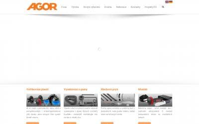 www.agor.cz