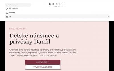 www.danfil.cz
